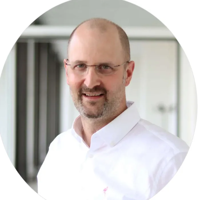 Markus Specht
