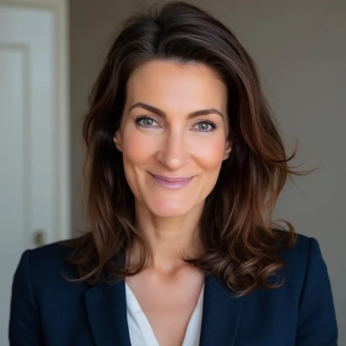 Nina Kapp